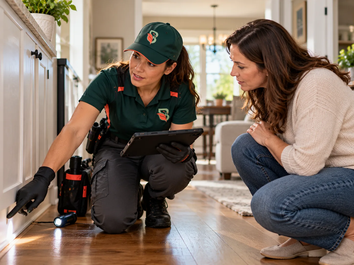 Pest Control Tualatin, OR FAQs